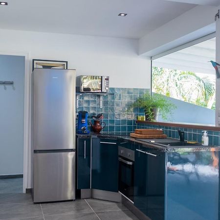Blue Dream Spa Les Trois-Ilets Ngoại thất bức ảnh
