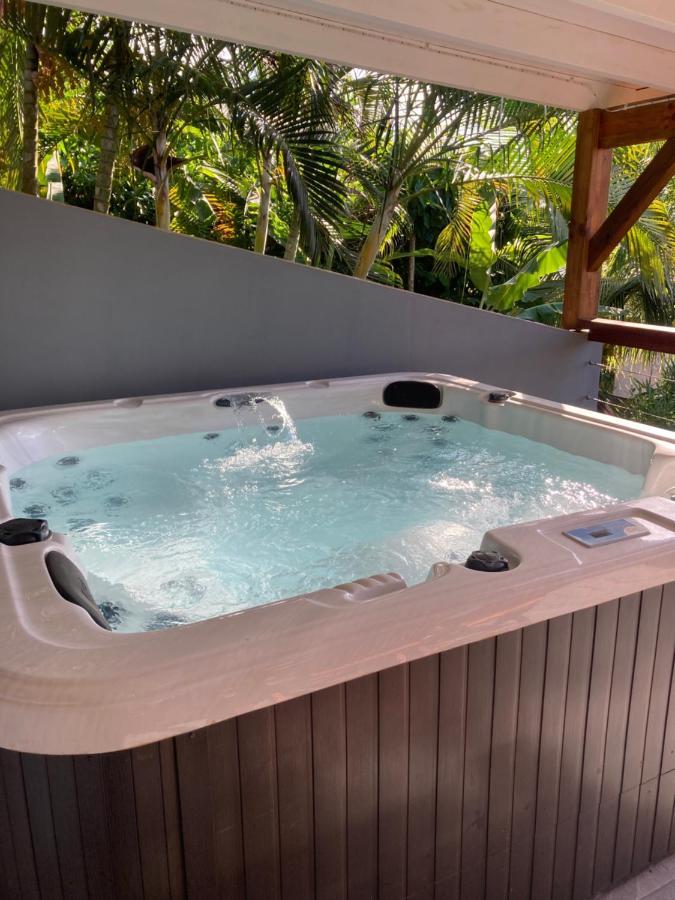 Blue Dream Spa Les Trois-Ilets Ngoại thất bức ảnh