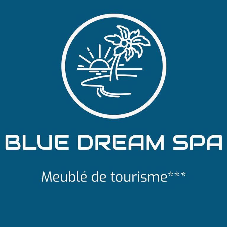 Blue Dream Spa Les Trois-Ilets Ngoại thất bức ảnh
