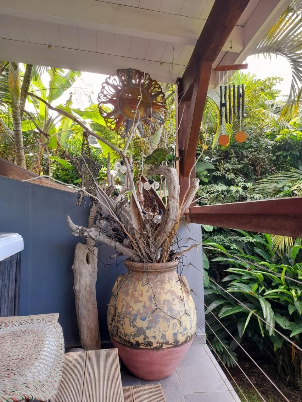 Blue Dream Spa Les Trois-Ilets Ngoại thất bức ảnh